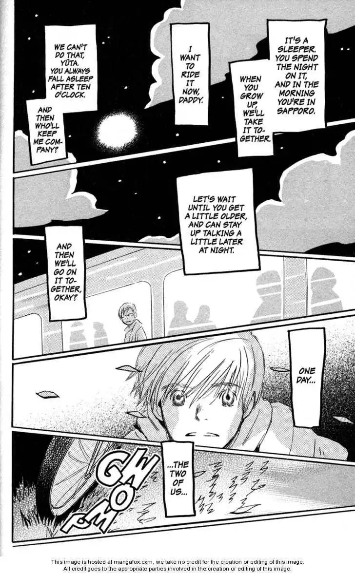 Honey and Clover Chapter 41 122